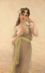 Gloria mattutina, 1879