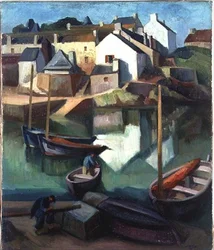 Il Porto di Doelan