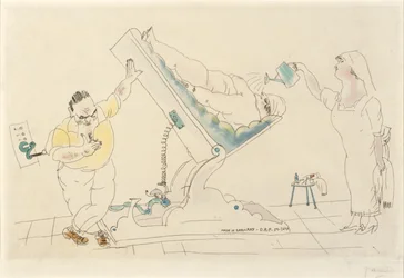 Salone di bellezza... "risparmiando"