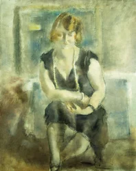 La Bionda, 1927-29