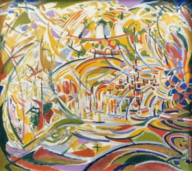 Bandiere d