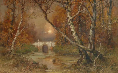 Parco trascurato