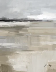 Paesaggio astratto neutro