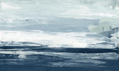 Tonalità del mare nebbioso