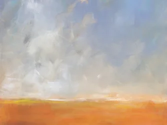 Il sogno di un orizzonte sconfinato