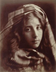 «Uno studio dei Cenci», Kate Keown