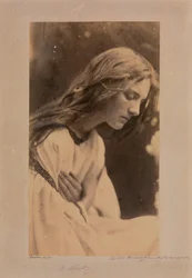 Alla maniera di Perugino (Mary Ryan)