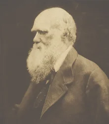 Charles Darwin