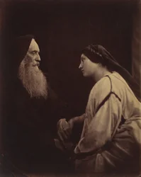 Frate Lorenzo e Giulietta