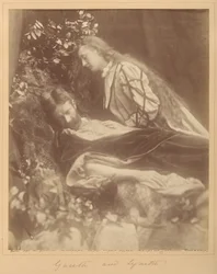 Gareth e Lynette