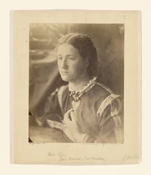[Julia Herschel (signora Maclear)]