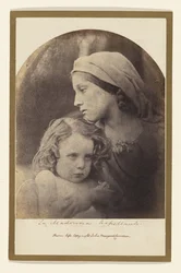 La Madonna Aspettante