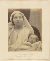 La Madonna Esaltata