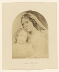 Madre e figlio