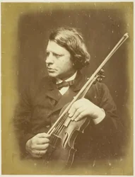Signor Joseph Joachim