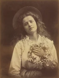 Regina di Maggio, 1875