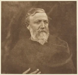 Robert Browning, 1865, stampato 1875