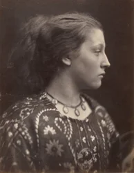 Saffo, 1865