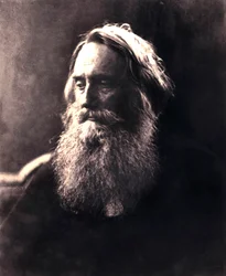 Sir Henry Taylor, drammaturgo inglese del XIX secolo