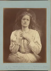 «Così ora penso che il mio tempo sia vicino - confido che lo sia - lo so, la benedetta Musica è andata per quella via che la mia anima dovrà percorrere»