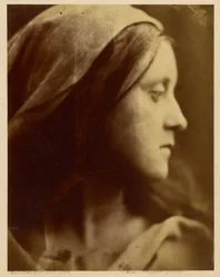 [Studio per una Sacra Famiglia]