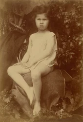 [Studio del bambino San Giovanni]
