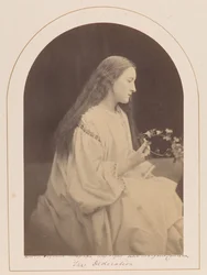 La dedica (Hattie Campbell)