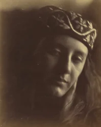 La fanciulla di Atene May Prinsep