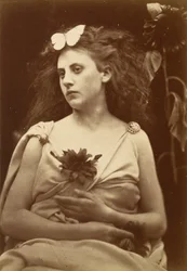 Il Girasole, inizio 1870 (foto)