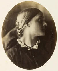 Senza titolo (Julia Jackson)