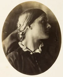 Senza titolo Julia Jackson, 1867