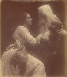 Vivien e Merlino