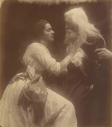Vivien e Merlino