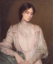 Una gentildonna