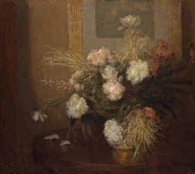 Peonie