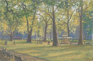 Berkeley Square
