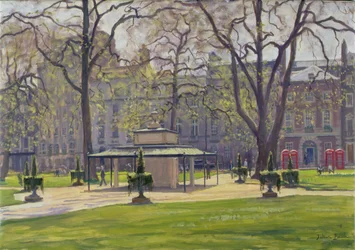 Berkeley Square, Londra