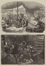 La Guerra in Crimea