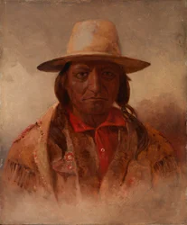 Toro Seduto