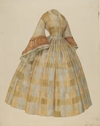 Vestito, c. 1938