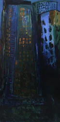 Città - Notte