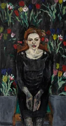 Ritratto di primavera