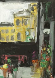 Sotto il Ponte-Il Fioraio, 2014