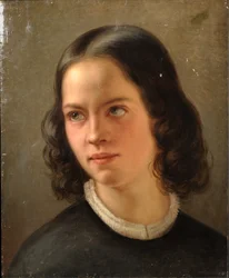Autoritratto