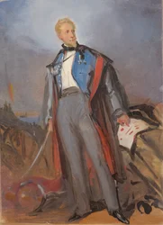Generale von der Faun