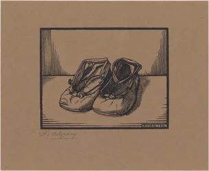 Paar di scarpe