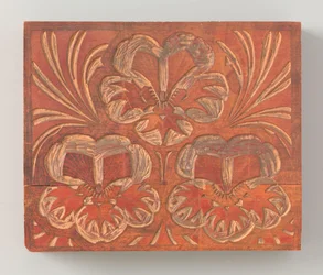 Tre fiori