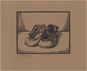 Paio di scarpe