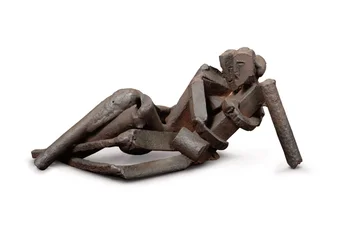 La coppia, c.1927-1929