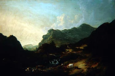Vista di St. John